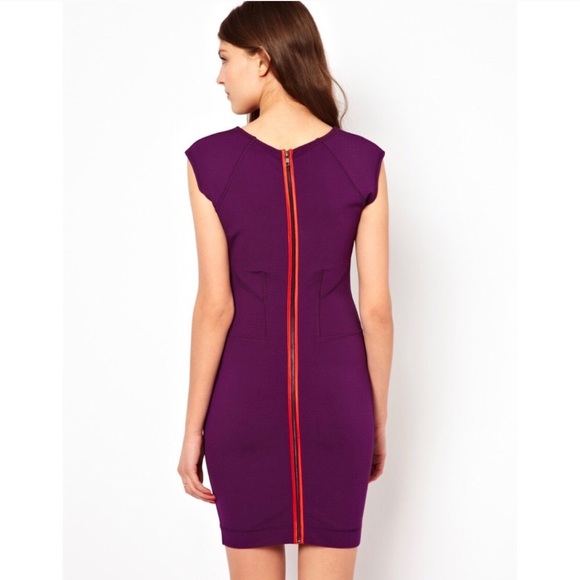 French Connection Dresses & Skirts - 🆕 French Connection Bodycon Dress
